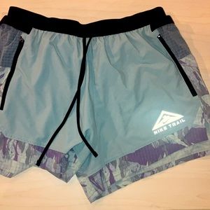Nike Trail shorts